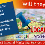 Get Found in your Local Market - Splattered Paint Marketing