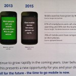 Mobile Marketing