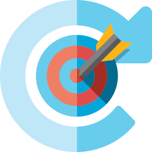 Boomerang℠ - Loyalty Program - Splattered Paint Marketing