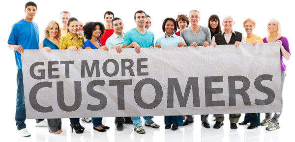How To Get Customers – Local Business Marketing