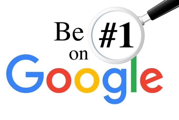 Dominate Google Ranking