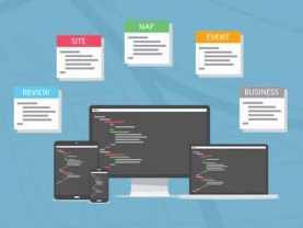 Schema Name℠ - Schema Structured Data Service by Splattered Paint Marketing