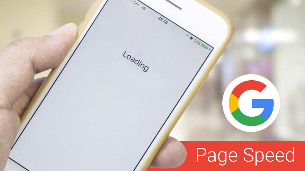 Google-now-considers-Page-speed-as-a-factor-for-mobile-search-ranking