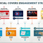 Boost Your Social Media Engagement With Cover Photos