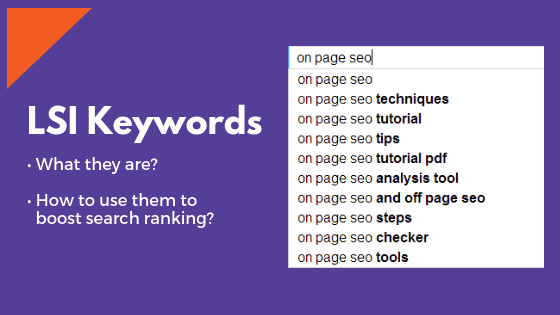 how-to-use-lsi-keywords