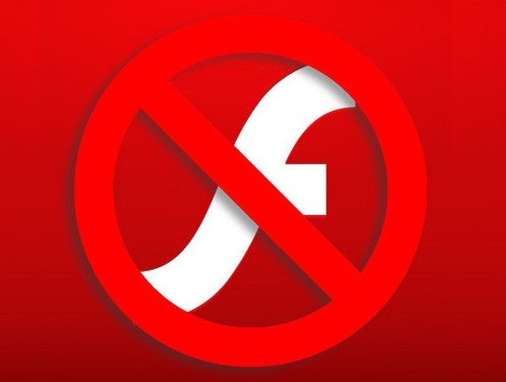 It’s Time to Remove Flash From Your Website. Like Now!